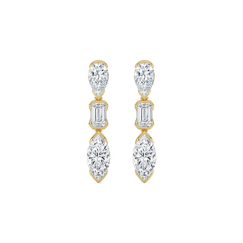 Faye Celeste earrings