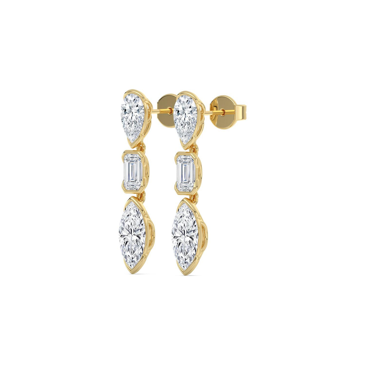 Faye Celeste earrings