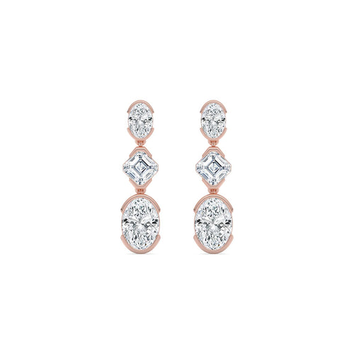 Faye Bloom earrings