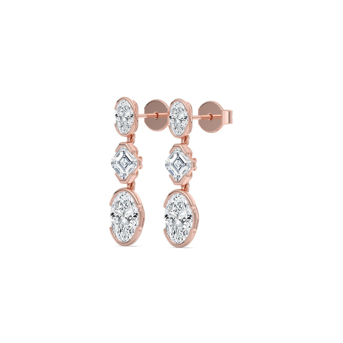 Faye Bloom earrings