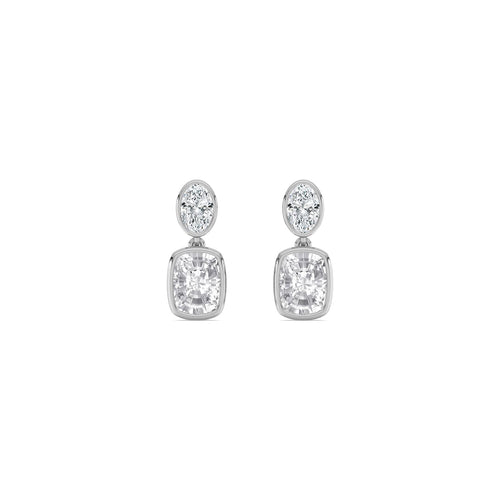 Aurora Bloom earrings