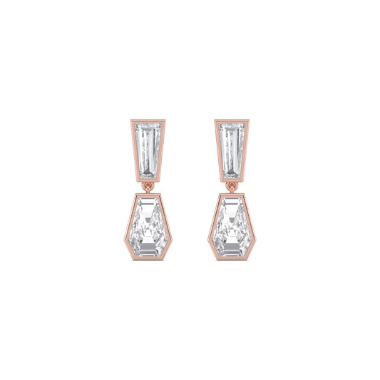 Iris Mae earrings