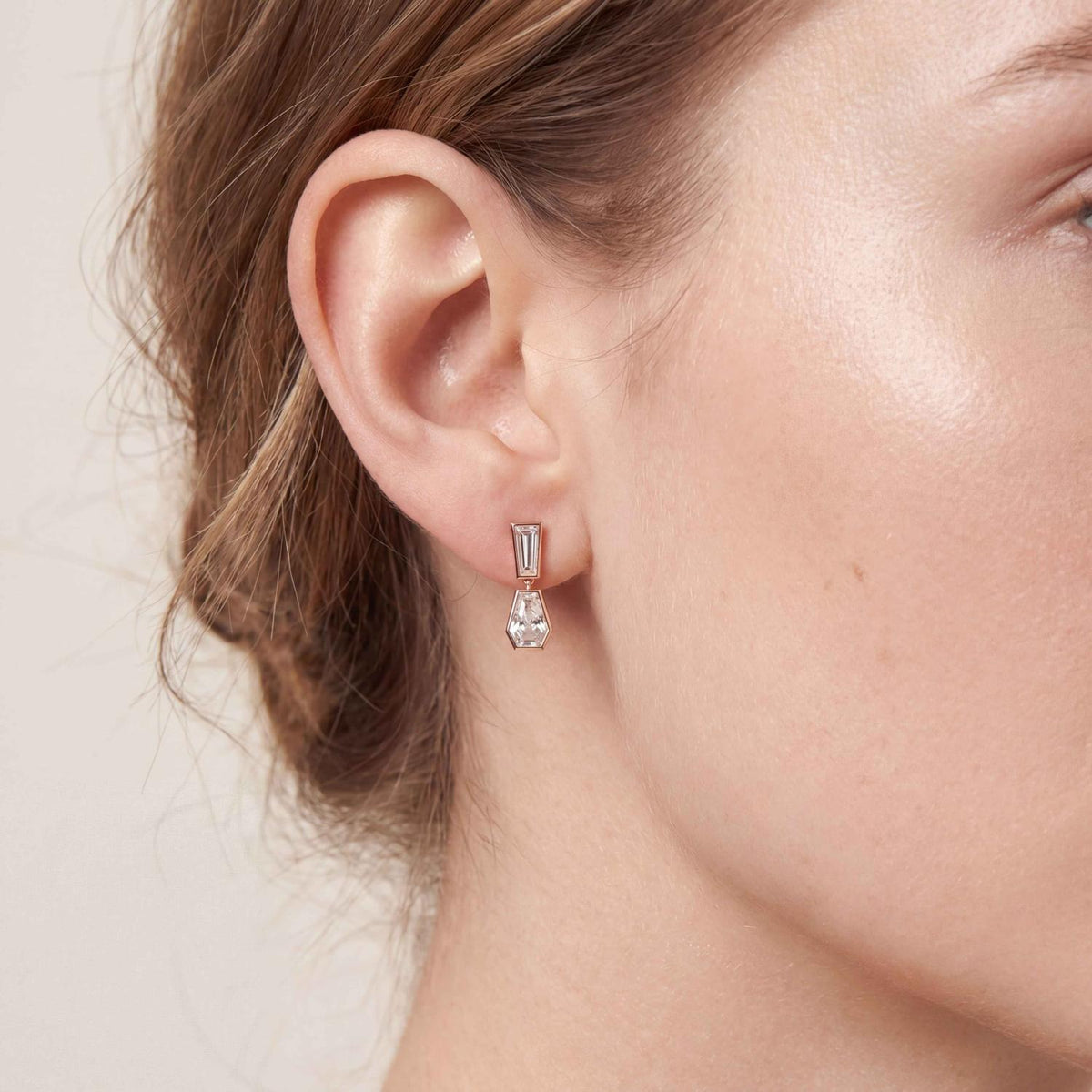 Iris Mae earrings