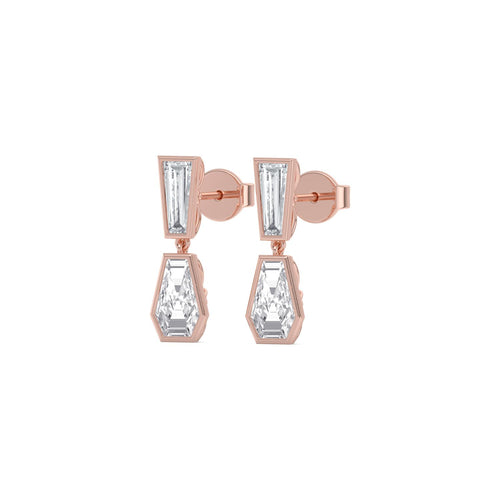 Iris Mae earrings