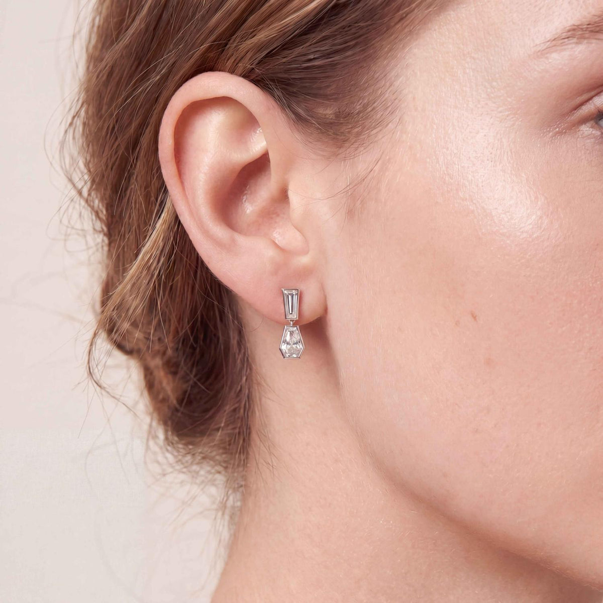 Iris Mae earrings