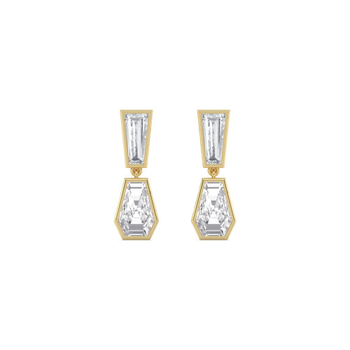 Iris Mae earrings