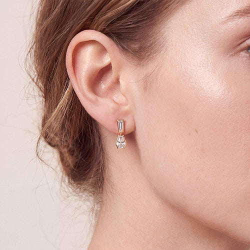Iris Mae earrings