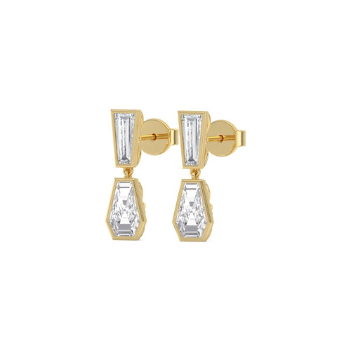 Iris Mae earrings
