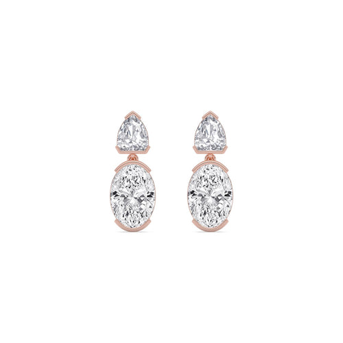 Faye Skye earrings