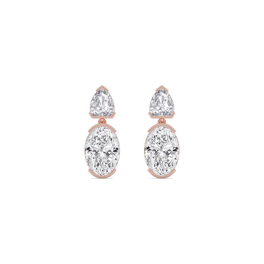 Faye Skye earrings