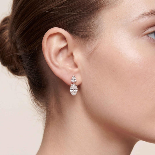 Faye Skye earrings