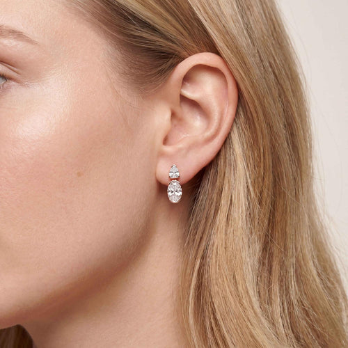 Faye Skye earrings