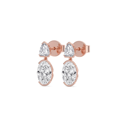 Faye Skye earrings