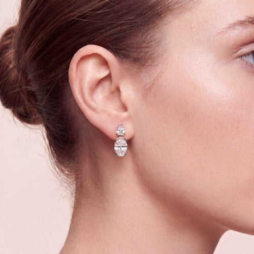 Faye Skye earrings
