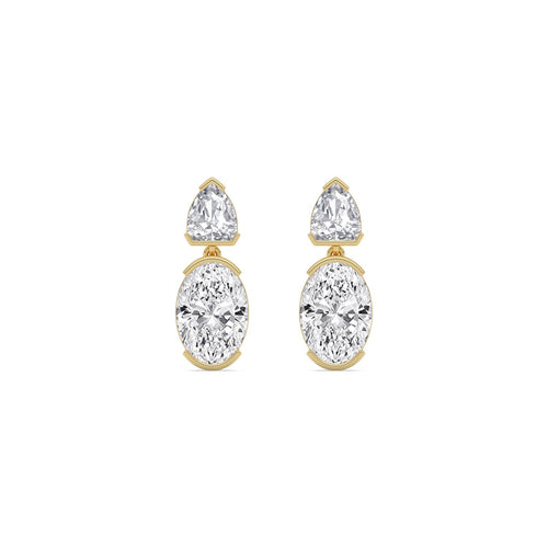 Faye Skye earrings