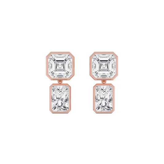 Iris Skye earrings