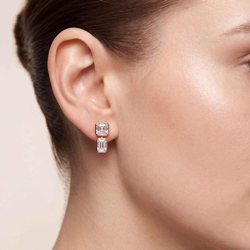 Iris Skye earrings