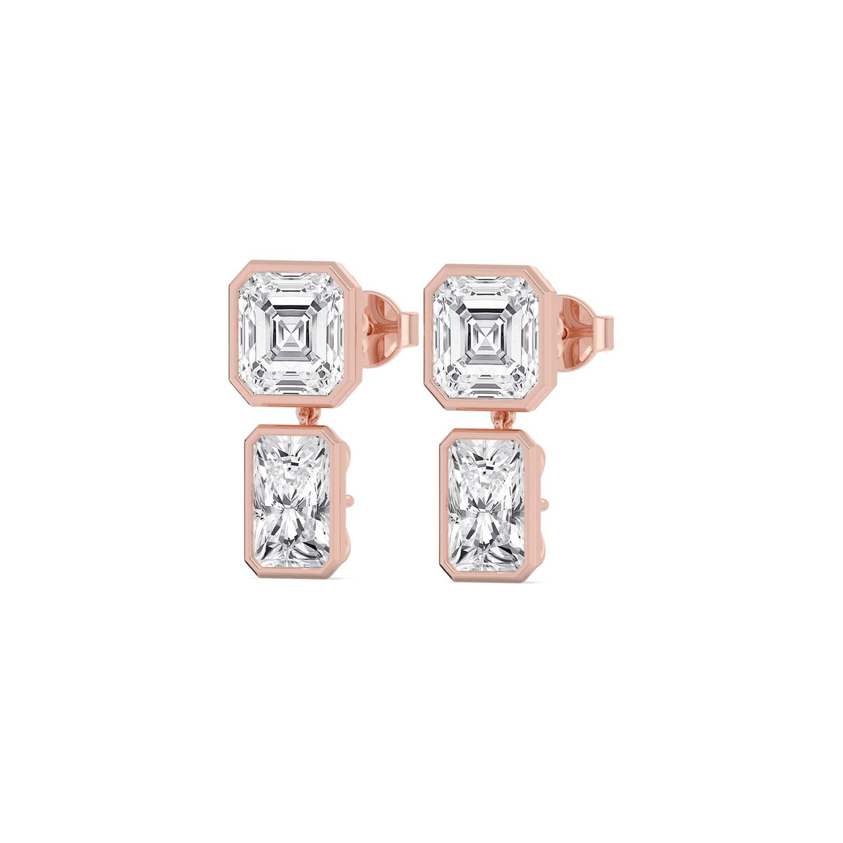 Iris Skye earrings