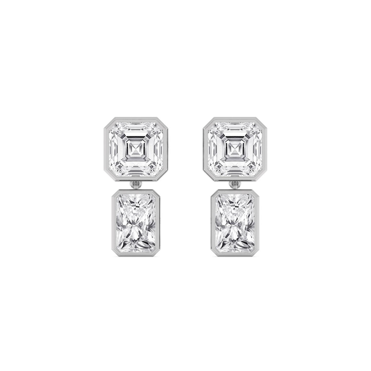 Iris Skye earrings