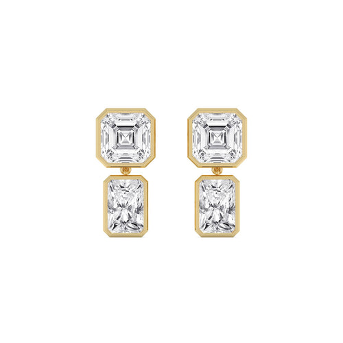 Iris Skye earrings