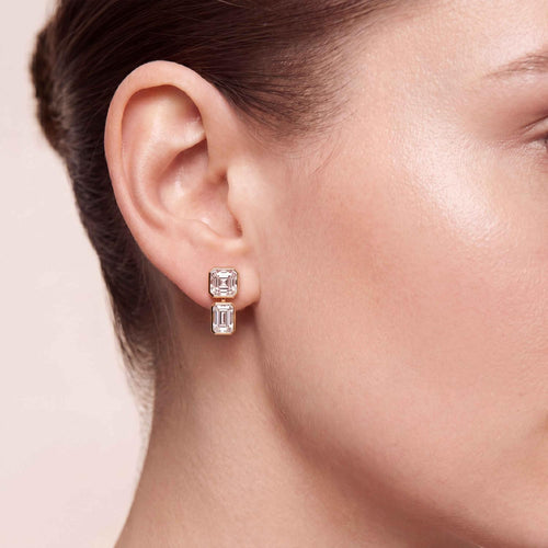 Iris Skye earrings