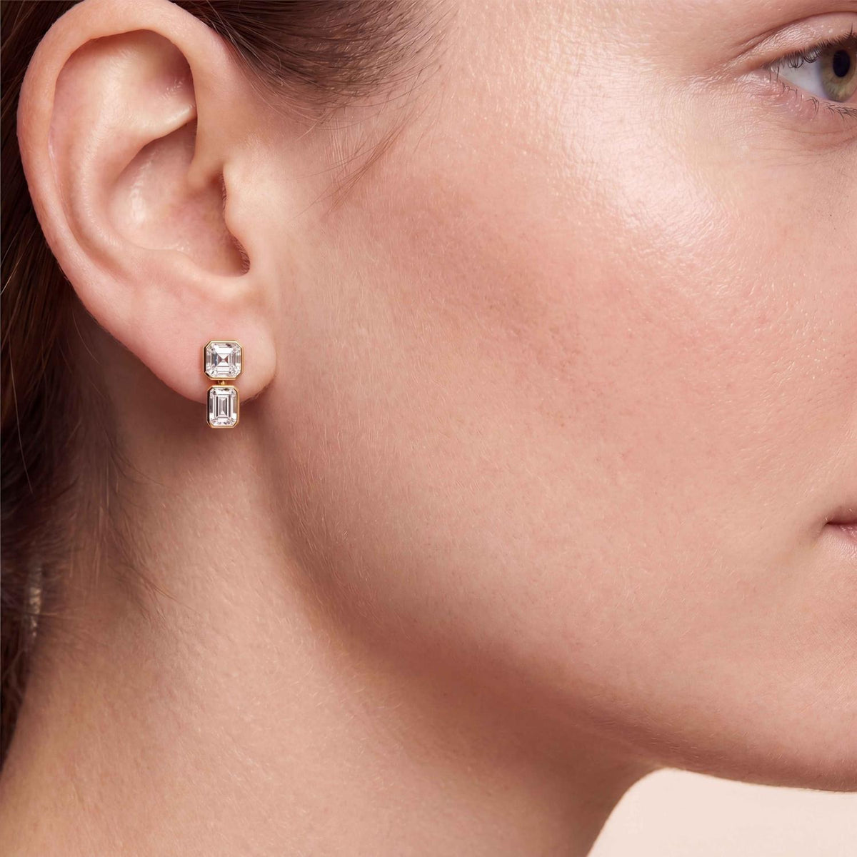Iris Skye earrings
