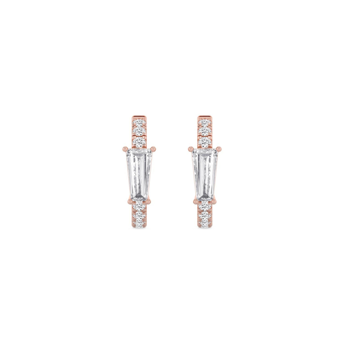 Lara Skye earrings