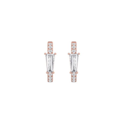 Lara Skye earrings