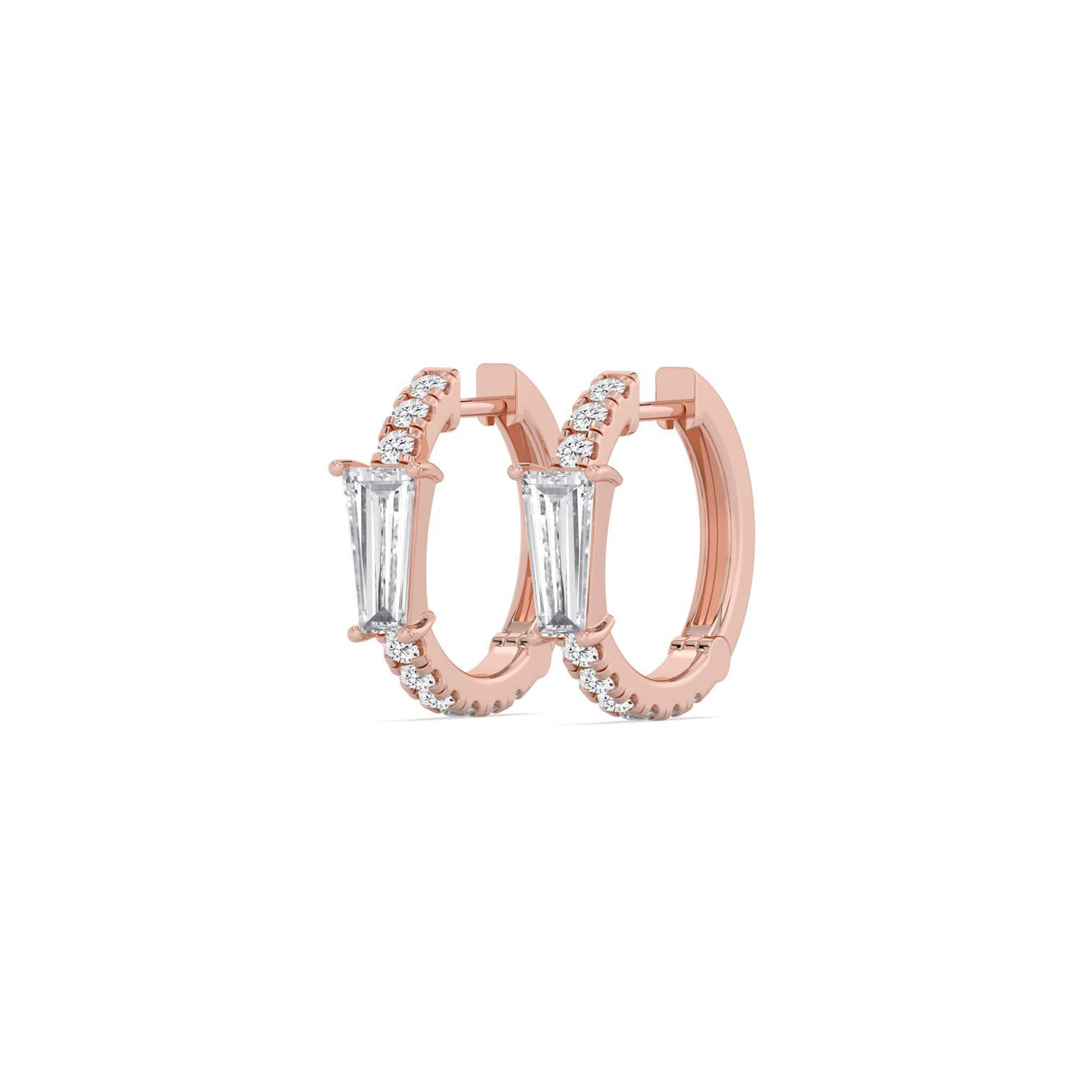 Lara Skye earrings
