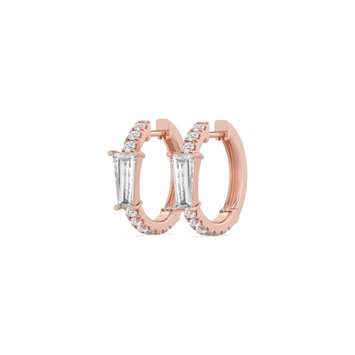 Lara Skye earrings