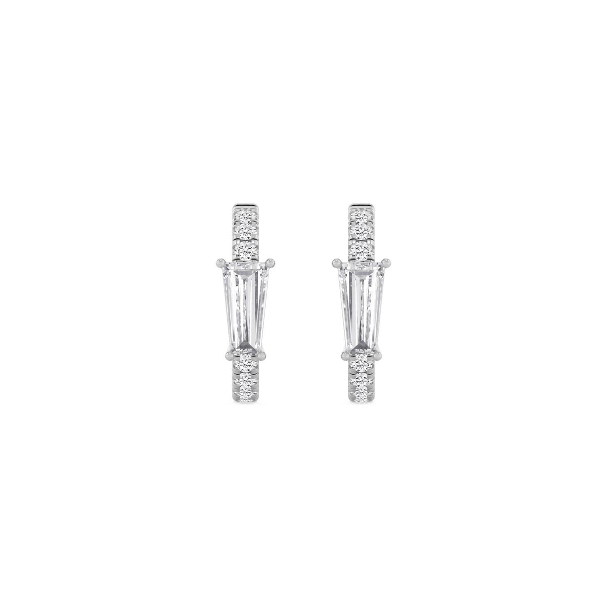 Lara Skye earrings