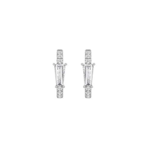Lara Skye earrings
