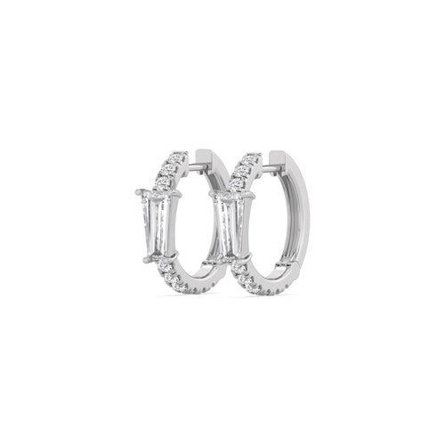 Lara Skye earrings