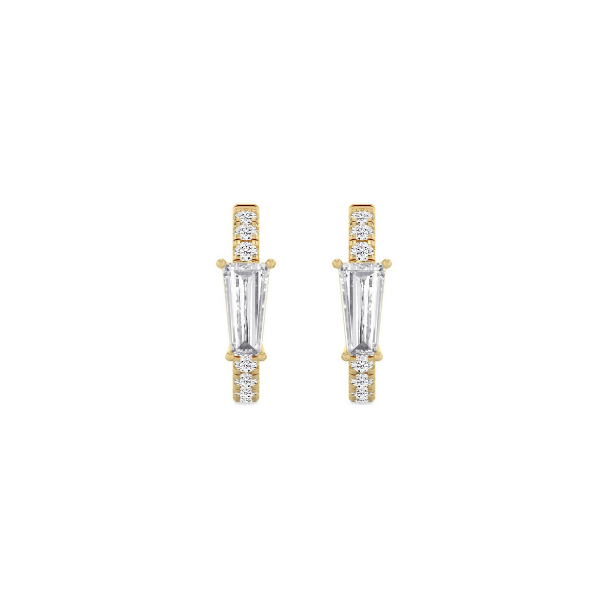 Lara Skye earrings