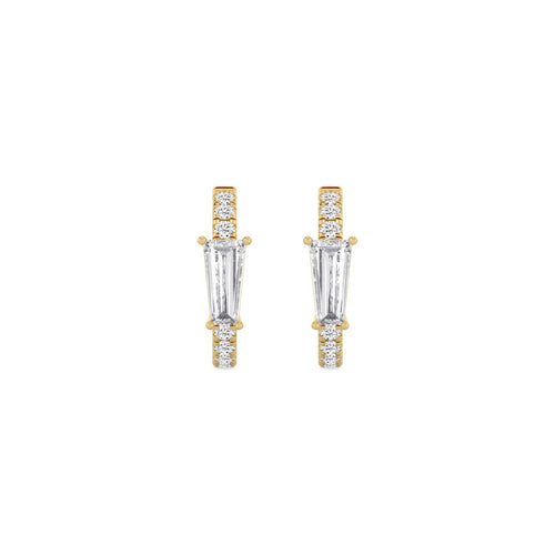 Lara Skye earrings