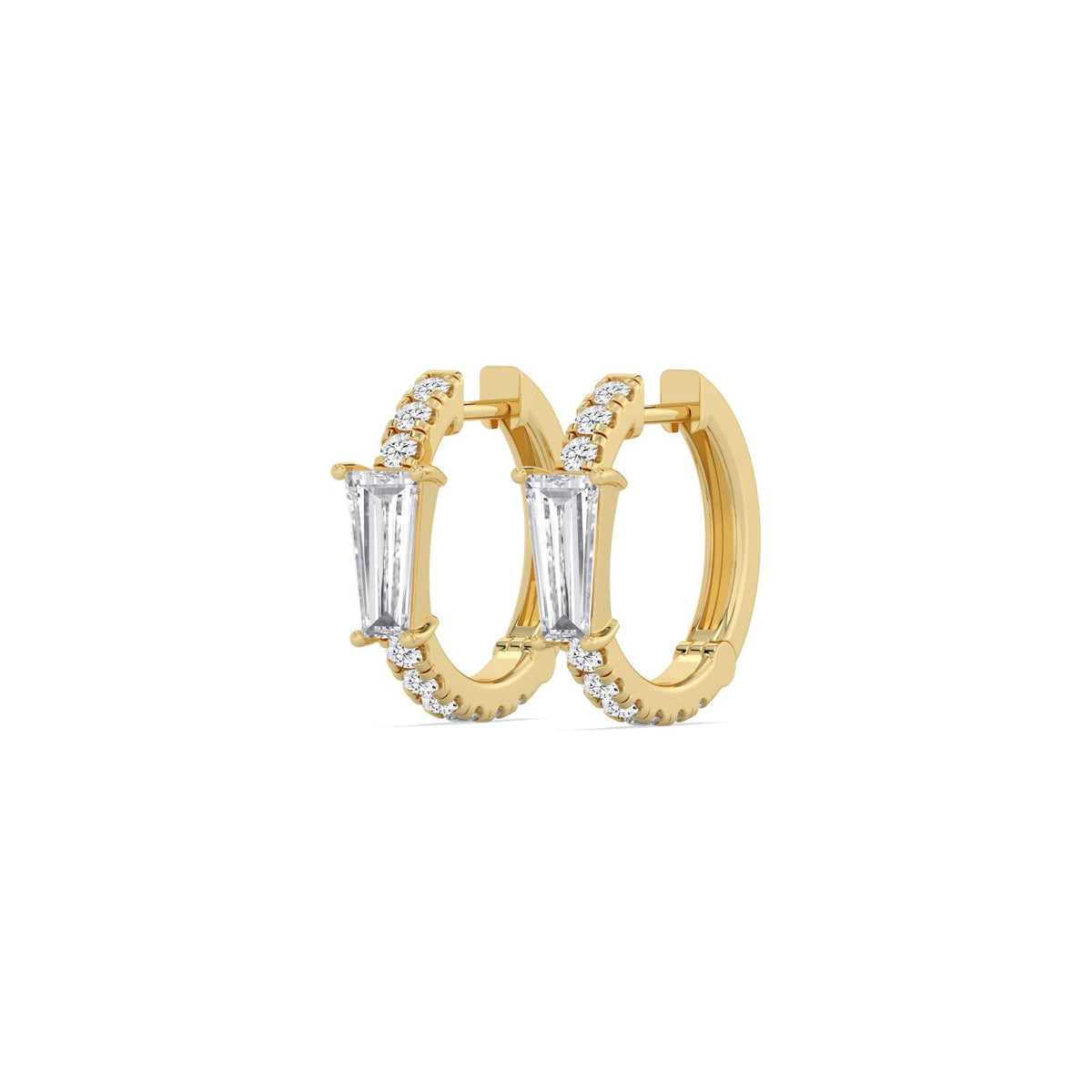 Lara Skye earrings