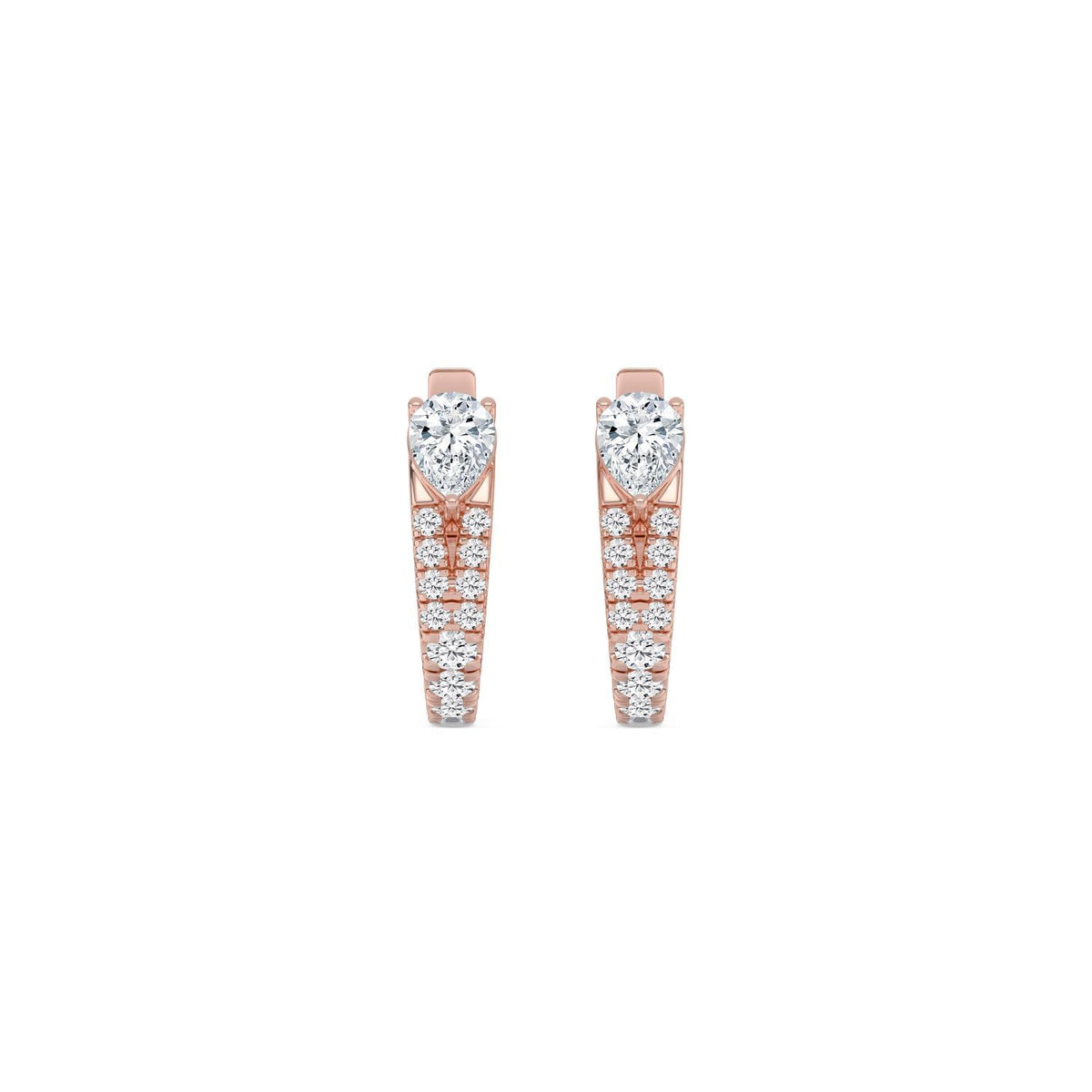 Lena Belle earrings