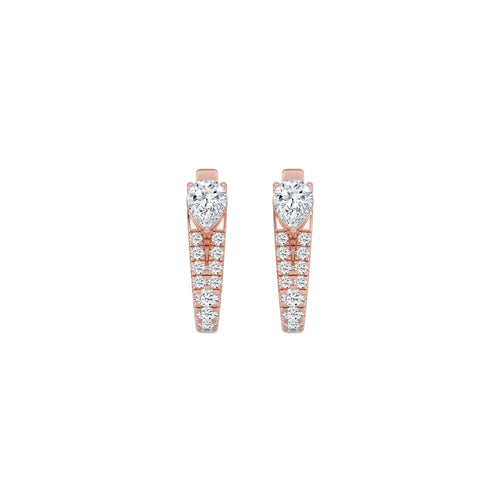 Lena Belle earrings