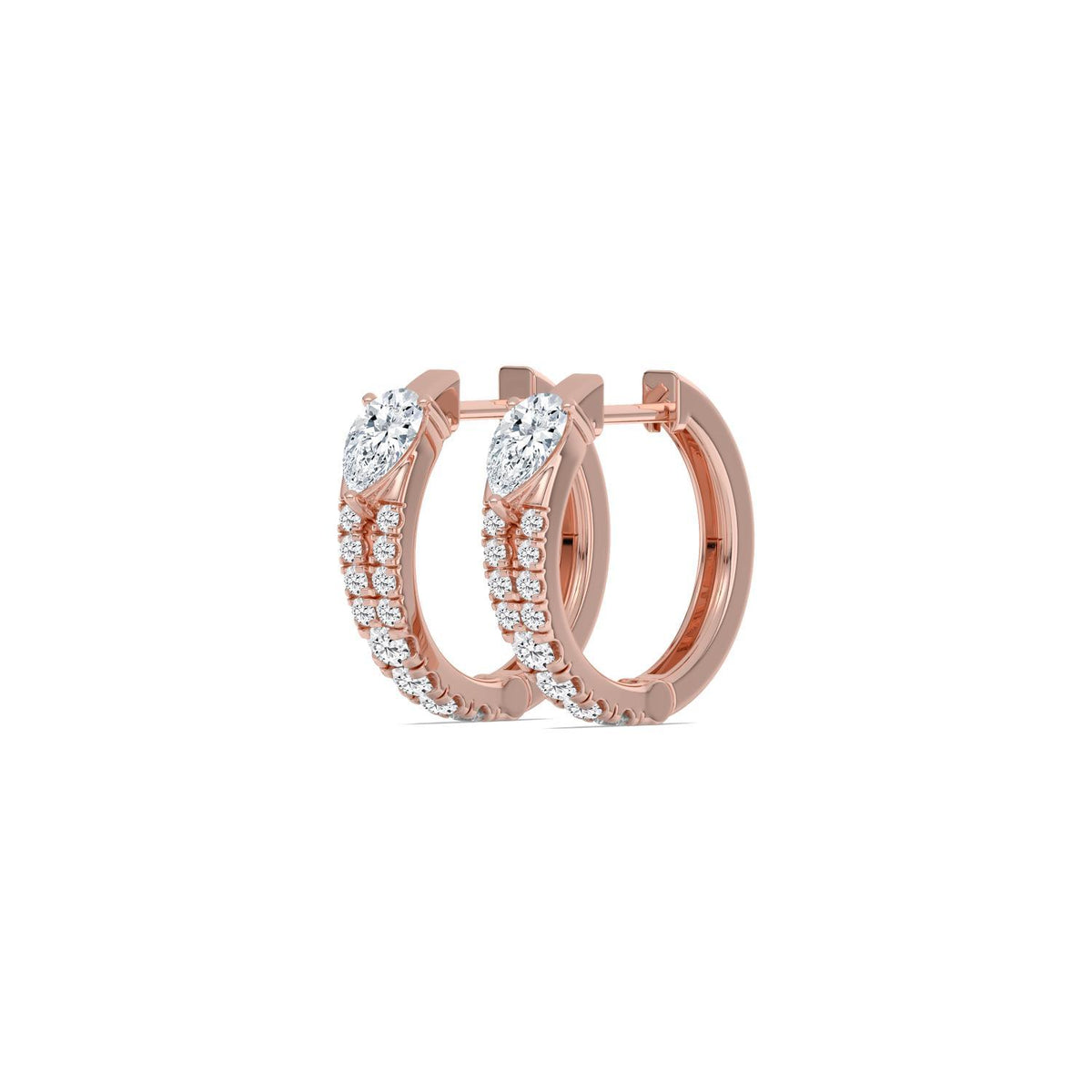 Lena Belle earrings