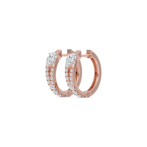 Lena Belle earrings