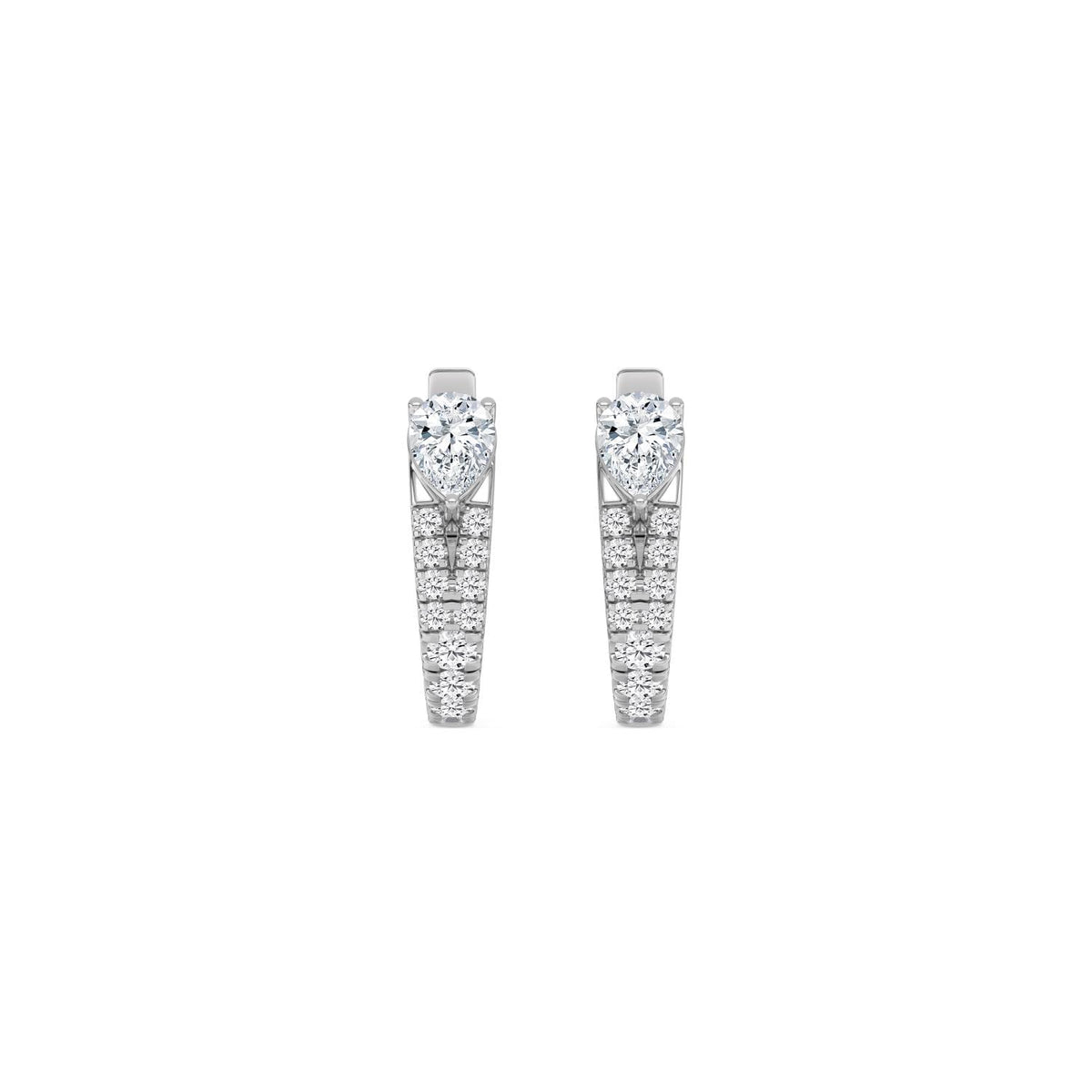 Lena Belle earrings