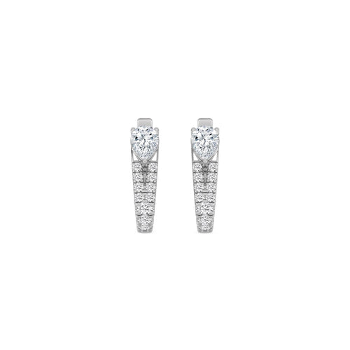 Lena Belle earrings
