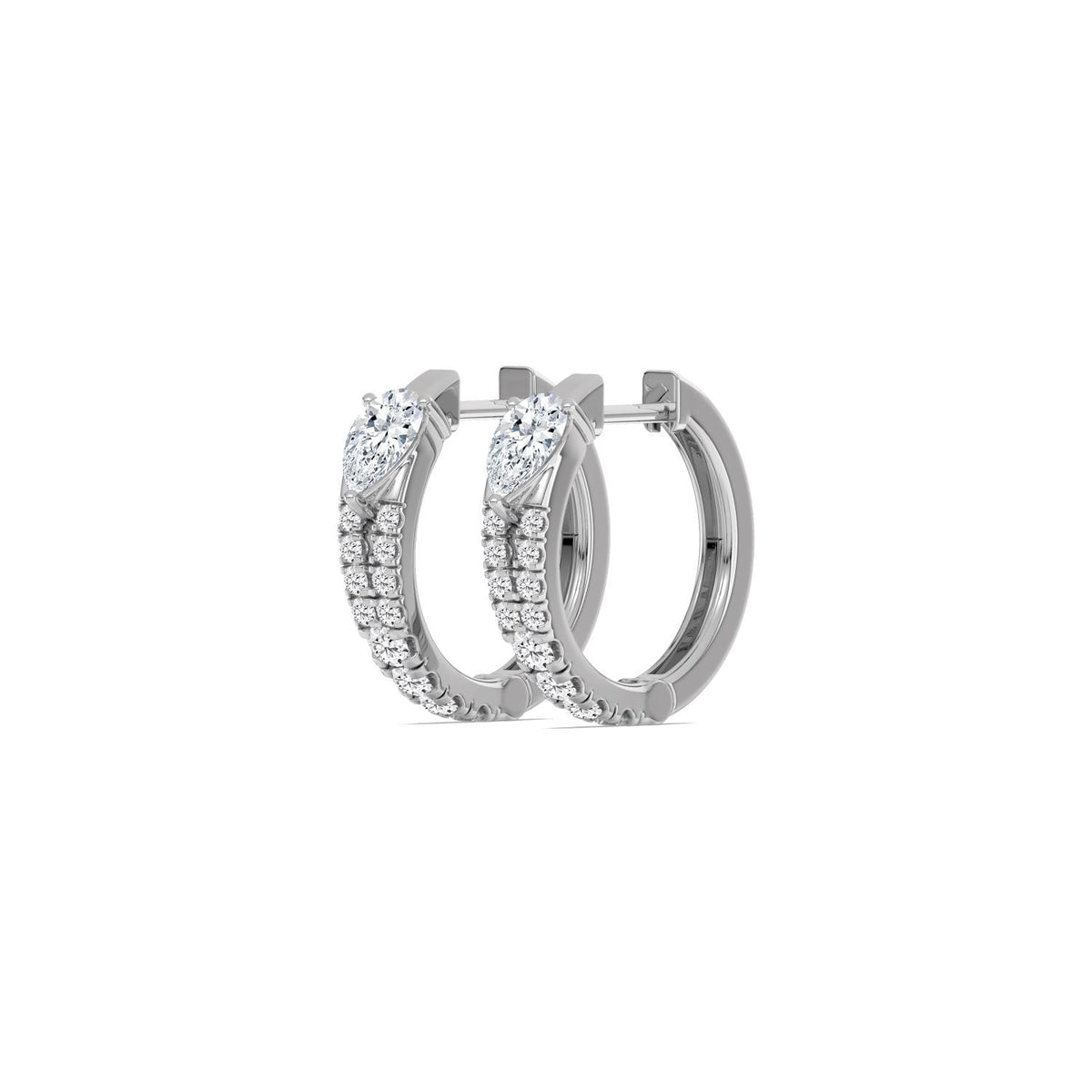 Lena Belle earrings