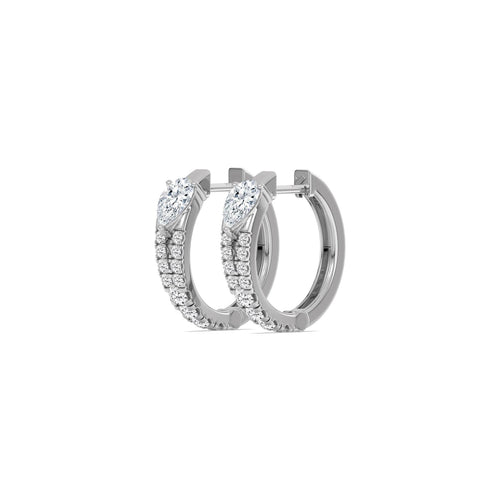 Lena Belle earrings