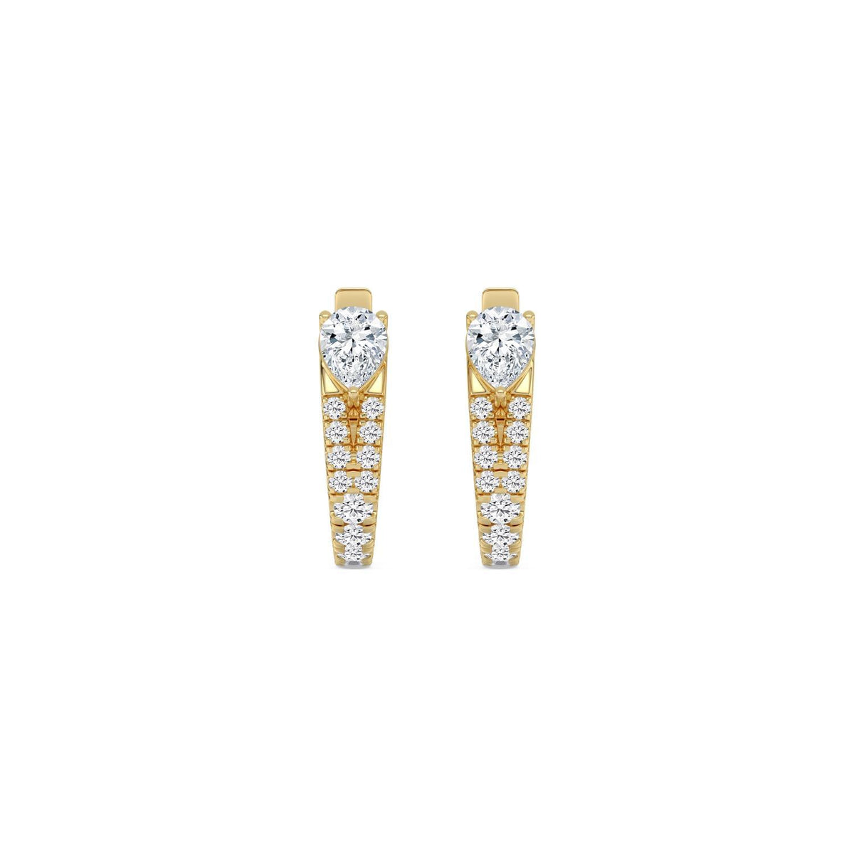 Lena Belle earrings
