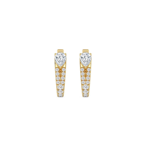 Lena Belle earrings