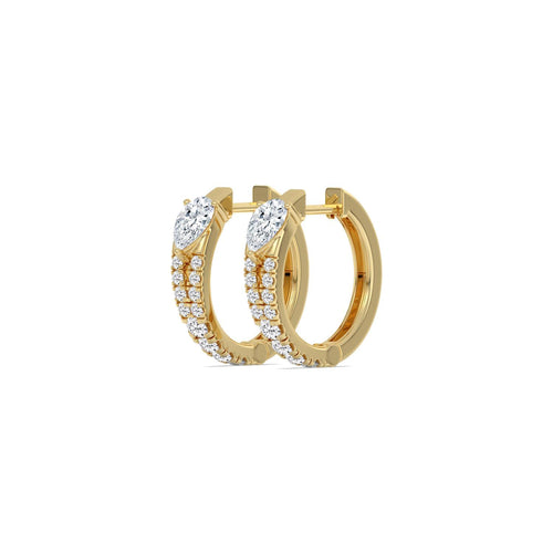 Lena Belle earrings