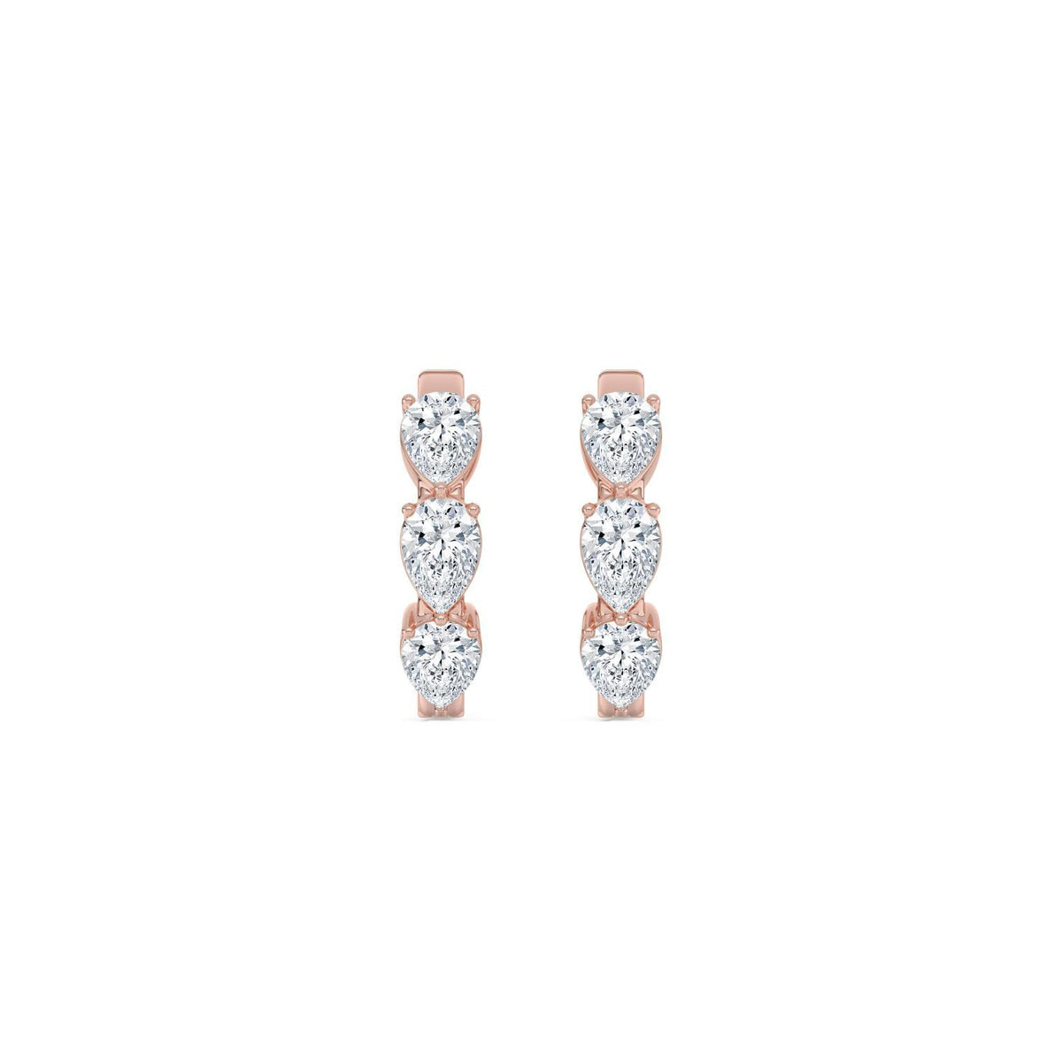 Lia Lune earrings