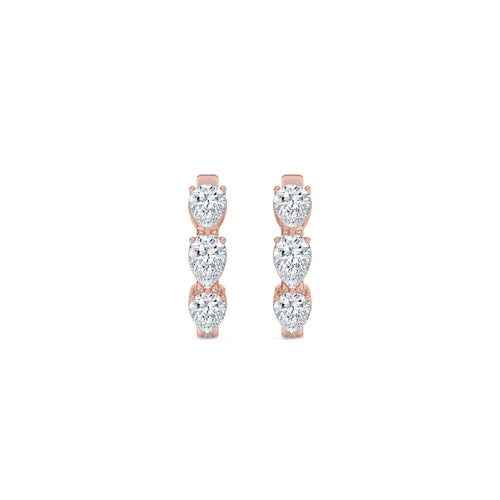 Lia Lune earrings