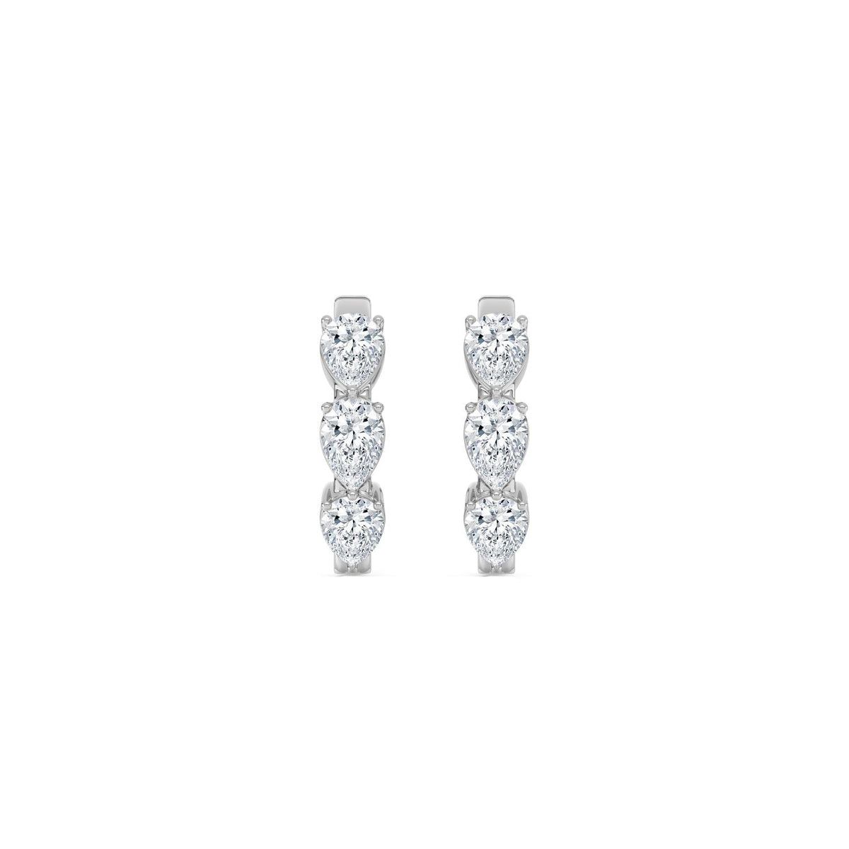 Lia Lune earrings